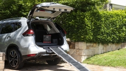 Nissan Australia Introduces Pet Accessories To Make Road Trips With Dogs Easier