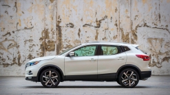 2022 Nissan Rogue Sport Gets A Price Hike, Now Starts At $24,260