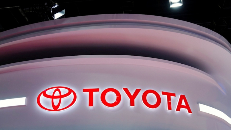 Toyota remains world's biggest car seller, widens lead on VW