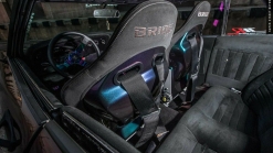 This 1977 Toyota Celica With An S2000 Engine Is A True Work Of Art