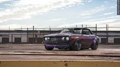 This 1977 Toyota Celica With An S2000 Engine Is A True Work Of Art