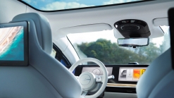 Sony In Search For Partners To Ease Possible Entry In The EV Market