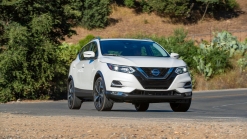 2022 Nissan Rogue Sport Gets A Price Hike, Now Starts At $24,260