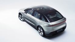 Sony In Search For Partners To Ease Possible Entry In The EV Market