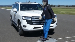 Watch The 2022 Toyota Land Cruiser 300 Crash Tests Its Way To 5-Star Safety Rating In Australasia
