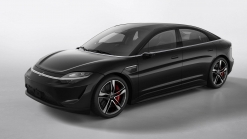 Sony In Search For Partners To Ease Possible Entry In The EV Market