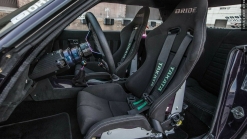 This 1977 Toyota Celica With An S2000 Engine Is A True Work Of Art