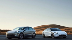 Sony In Search For Partners To Ease Possible Entry In The EV Market