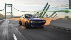 This 1977 Toyota Celica With An S2000 Engine Is A True Work Of Art