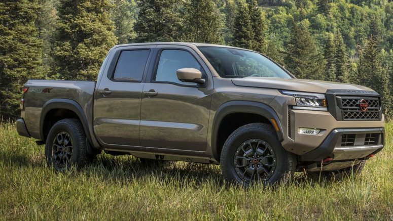 Nissan Sweetens 2022 Frontier S Lease With A Crazy 99% Residual Value For 18 Months, But Can You Get One At MSRP?