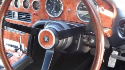 The Rocky Auto 3000GT Is The Toyota 2000GT Replica Nobody Else Was Brave Enough To Build