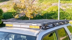 S-No Fear This Winter If Your'e Driving A Prepper's Toyota 4Runner