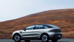 Sony In Search For Partners To Ease Possible Entry In The EV Market