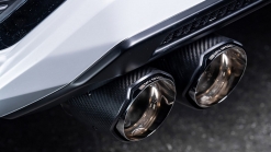 Toyota Land Cruiser 300 Gets A Sporty Bodykit From M'z Speed