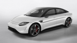 Sony In Search For Partners To Ease Possible Entry In The EV Market