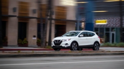 2022 Nissan Rogue Sport Gets A Price Hike, Now Starts At $24,260