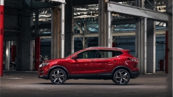 2022 Nissan Rogue Sport Gets A Price Hike, Now Starts At $24,260