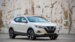 2022 Nissan Rogue Sport Gets A Price Hike, Now Starts At $24,260