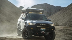 S-No Fear This Winter If Your'e Driving A Prepper's Toyota 4Runner