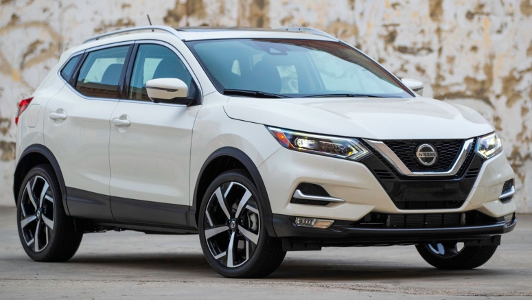 2022 Nissan Rogue Sport Gets A Price Hike, Now Starts At $24,260