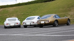 The Rocky Auto 3000GT Is The Toyota 2000GT Replica Nobody Else Was Brave Enough To Build