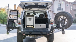 S-No Fear This Winter If Your'e Driving A Prepper's Toyota 4Runner