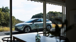 Sony In Search For Partners To Ease Possible Entry In The EV Market