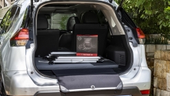 Nissan Australia Introduces Pet Accessories To Make Road Trips With Dogs Easier
