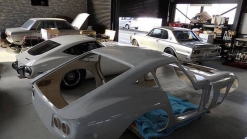The Rocky Auto 3000GT Is The Toyota 2000GT Replica Nobody Else Was Brave Enough To Build