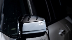 Toyota Land Cruiser 300 Gets A Sporty Bodykit From M'z Speed
