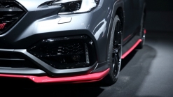 Subaru's WRX S4, BRZ And Levorg Get The STI Performance Concept Treatment