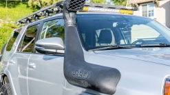 S-No Fear This Winter If Your'e Driving A Prepper's Toyota 4Runner