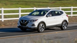 2022 Nissan Rogue Sport Gets A Price Hike, Now Starts At $24,260