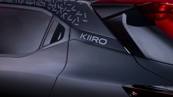 Nissan Unveils Juke Kiiro Special Edition As Part Of Partnership With The Batman Movie