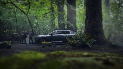 2023 Mazda CX-50 Enters Production Marking Brand's Return To American Manufacturing