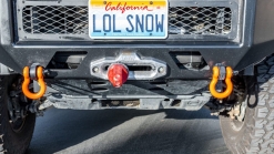 S-No Fear This Winter If Your'e Driving A Prepper's Toyota 4Runner