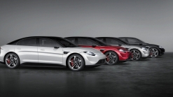 Sony In Search For Partners To Ease Possible Entry In The EV Market