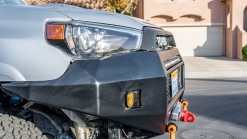 S-No Fear This Winter If Your'e Driving A Prepper's Toyota 4Runner