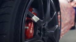 2023 Honda Civic Type R Prototype Debuts At Tokyo Auto Salon, Watch It Hit The Suzuka Circuit