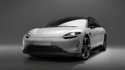 Sony In Search For Partners To Ease Possible Entry In The EV Market