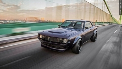 This 1977 Toyota Celica With An S2000 Engine Is A True Work Of Art