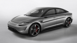 Sony In Search For Partners To Ease Possible Entry In The EV Market