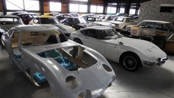 The Rocky Auto 3000GT Is The Toyota 2000GT Replica Nobody Else Was Brave Enough To Build