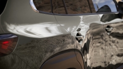 2023 Mazda CX-50 Enters Production Marking Brand's Return To American Manufacturing