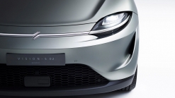 Sony In Search For Partners To Ease Possible Entry In The EV Market