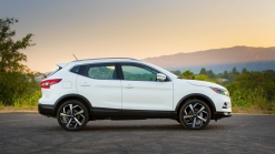2022 Nissan Rogue Sport Gets A Price Hike, Now Starts At $24,260