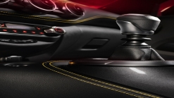 Nissan Unveils Juke Kiiro Special Edition As Part Of Partnership With The Batman Movie