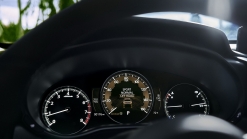 2023 Mazda CX-50 Enters Production Marking Brand's Return To American Manufacturing