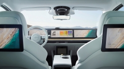 Sony In Search For Partners To Ease Possible Entry In The EV Market
