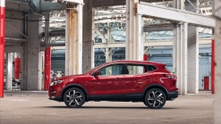 2022 Nissan Rogue Sport Gets A Price Hike, Now Starts At $24,260